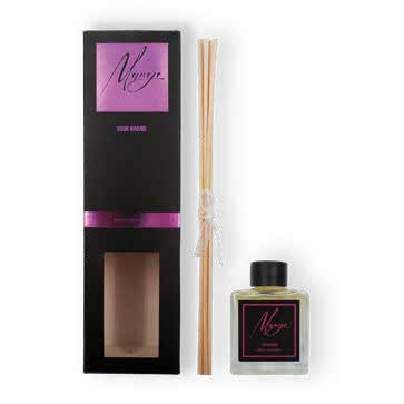 ORCHIDE REED DIFFUSER
