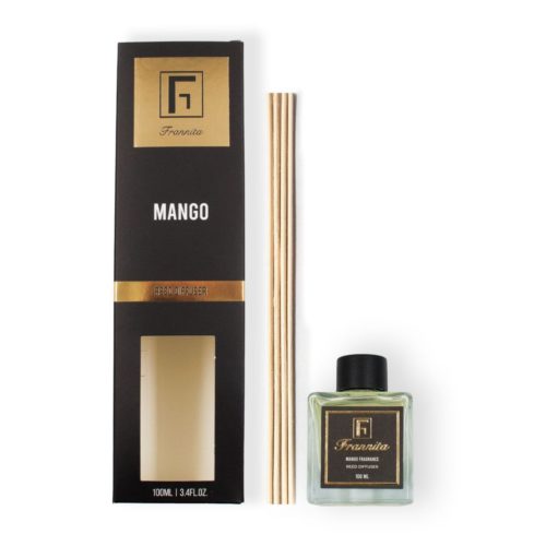 FRANNITA MANGO 100ML REED DIFFUSER