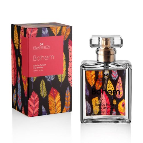 BOHEM EAU DE PARFUM FOR WOMEN