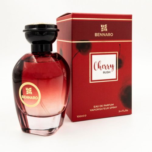 CHERRY RUSH