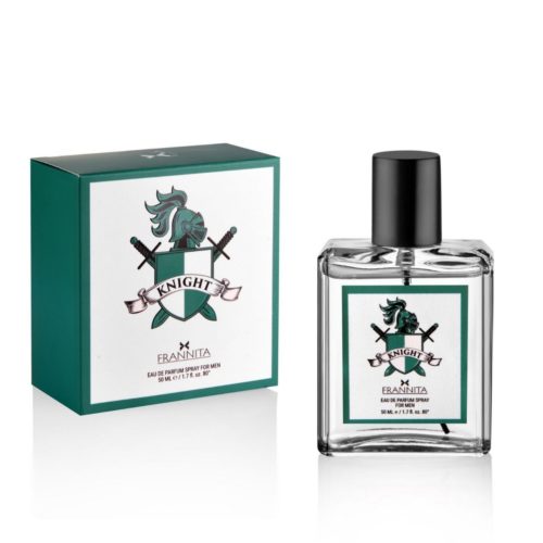 FRANNITA KNIGHT EAU DE PARFUM