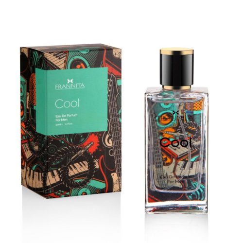 COOL EAU DE PARFUM FOR MEN