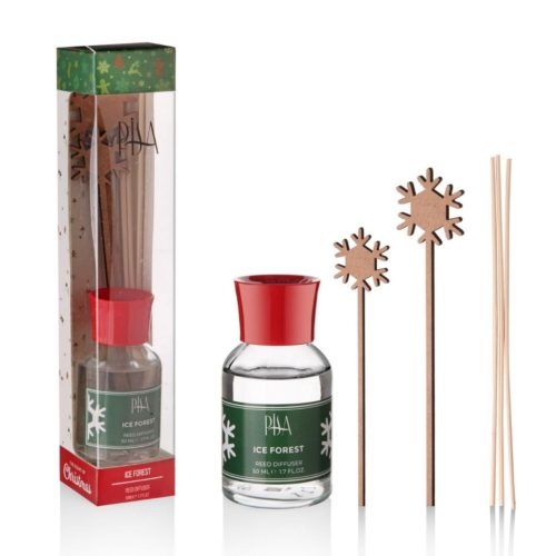 PISA CINNAMON STICKS REED DIFFUSER